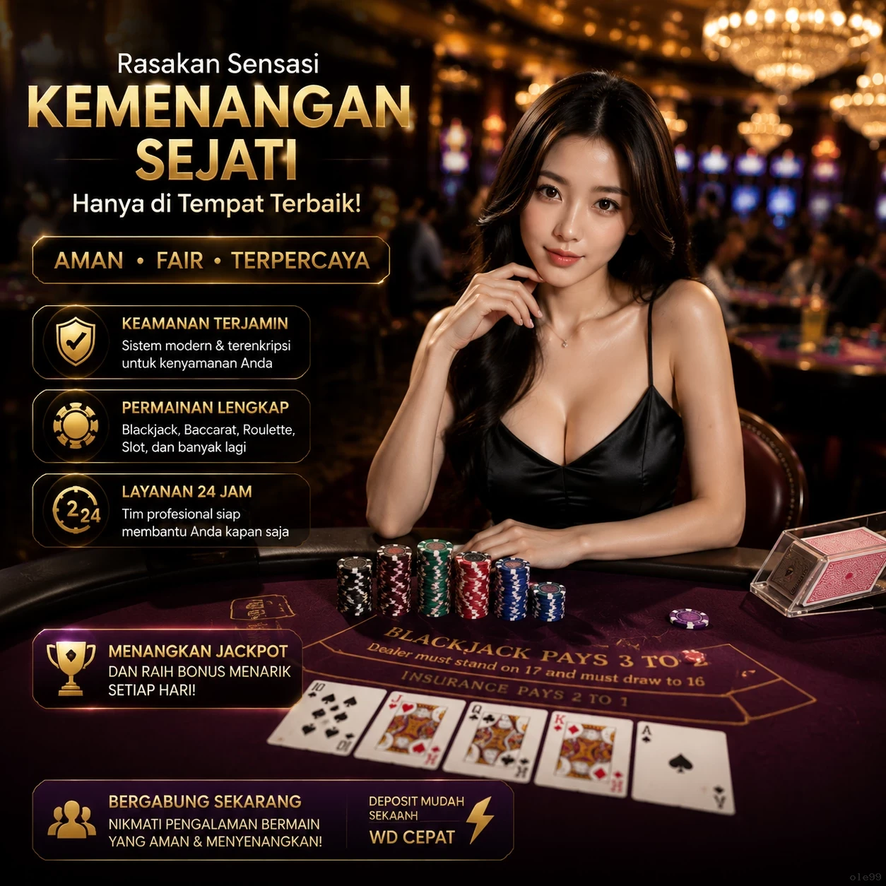 Persyaratan Sistem Android